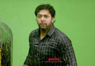 கோமாளி படத்தின் கிராபிக்ஸ் காட்சிகள் உருவான விதம் ! - Tamil Movie Cinema News கோமாளி படத்தின் கிராபிக்ஸ் காட்சிகள் உருவான விதம் ! - Tamil Movie Cinema News