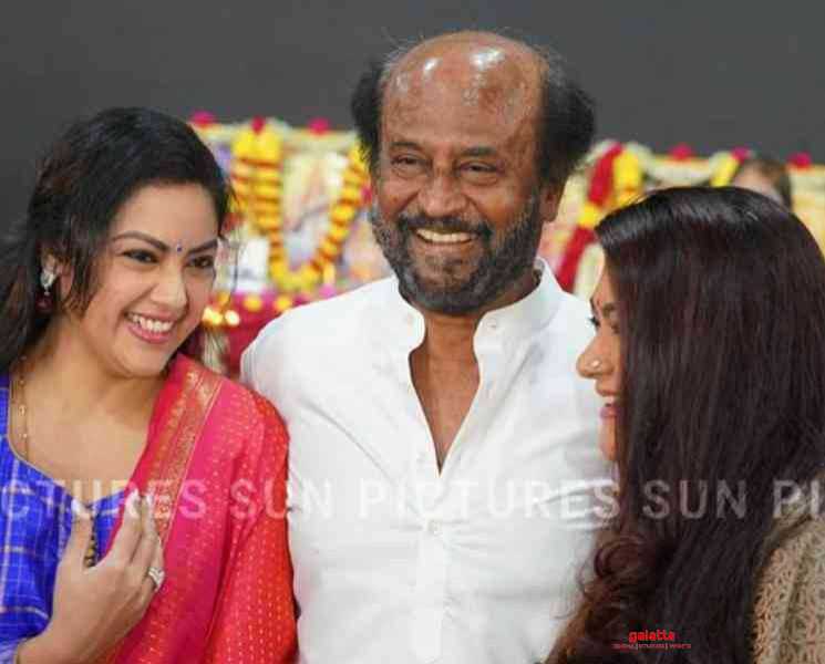 தலைவர் 168-ல் இணைந்த லிவிங்ஸ்டன் ! விவரம் உள்ளே - Tamil Movie Cinema News தலைவர் 168-ல் இணைந்த லிவிங்ஸ்டன் ! விவரம் உள்ளே - Tamil Movie Cinema News