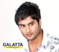 Swamy Ra Ra 2 song shoot begins Swamy Ra Ra 2 song shoot begins