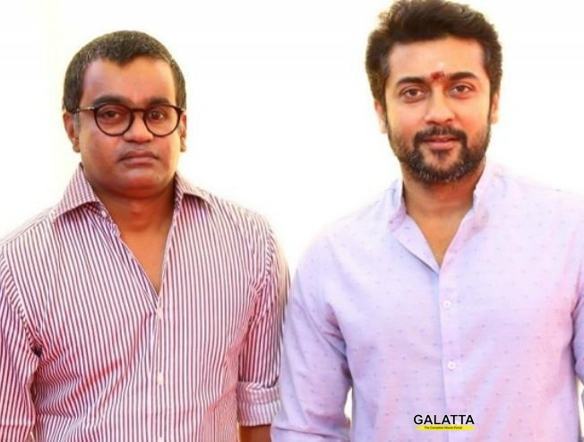 NGK படத்தின் ருசிகர தகவல் ! சூர்யா படத்திற்கு கூடுதல் வலு ! NGK படத்தின் ருசிகர தகவல் ! சூர்யா படத்திற்கு கூடுதல் வலு !