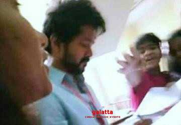 தளபதி 64 குறித்து மனம் திறந்த ஸ்ரீமன் ! - Tamil Movie Cinema News தளபதி 64 குறித்து மனம் திறந்த ஸ்ரீமன் ! - Tamil Movie Cinema News