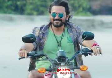 தம்பி படத்தின் ஹலோ சாரே பாடல் ப்ரோமோ ! - Movie Cinema News தம்பி படத்தின் ஹலோ சாரே பாடல் ப்ரோமோ ! - Movie Cinema News