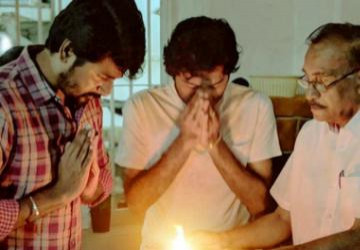 சிவகார்த்திகேயன் படம் குறித்த சிறப்பு தகவல் ! - Tamil Movie Cinema News சிவகார்த்திகேயன் படம் குறித்த சிறப்பு தகவல் ! - Tamil Movie Cinema News