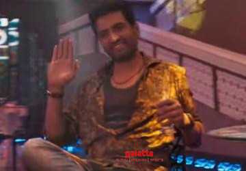 டகால்டி படத்தின் செம ரகளையான டீஸர் இதோ ! - Tamil Movie Cinema News டகால்டி படத்தின் செம ரகளையான டீஸர் இதோ ! - Tamil Movie Cinema News