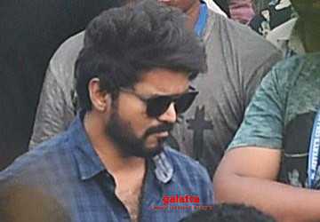 தளபதி 64-ல் இணைந்த 96 பிரபலம் ! விவரம் உள்ளே - Tamil Movie Cinema News தளபதி 64-ல் இணைந்த 96 பிரபலம் ! விவரம் உள்ளே - Tamil Movie Cinema News