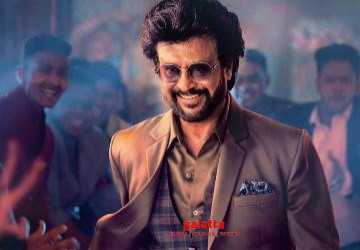 தலைவர் 168-ல் இணைந்த முன்னணி காமெடி நடிகர் ! - Tamil Movie Cinema News தலைவர் 168-ல் இணைந்த முன்னணி காமெடி நடிகர் ! - Tamil Movie Cinema News