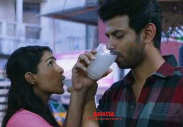 பப்பி படத்தின் சோத்துமூட்டை வீடியோ பாடல் ! - Tamil Movie Cinema News பப்பி படத்தின் சோத்துமூட்டை வீடியோ பாடல் ! - Tamil Movie Cinema News