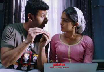 பப்பி படத்தின் செம ரகளையான காட்சி வெளியீடு ! - Tamil Movie Cinema News பப்பி படத்தின் செம ரகளையான காட்சி வெளியீடு ! - Tamil Movie Cinema News