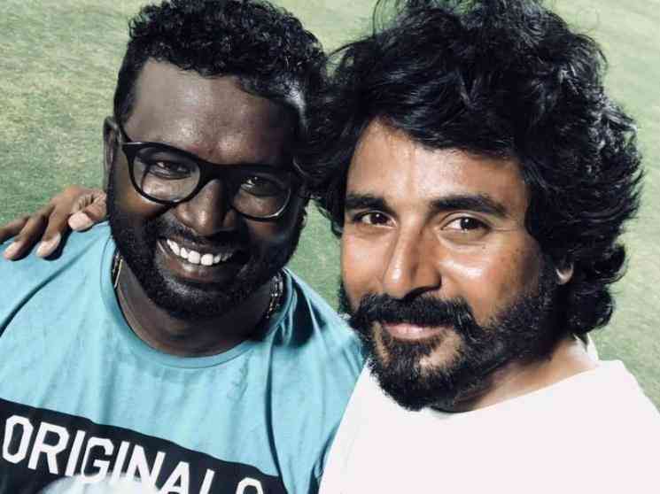 சிவகார்த்திகேயன் படம் நிகழ்த்திய கலக்கல் சாதனை ! வீடியோ உள்ளே - Tamil Movie Cinema News சிவகார்த்திகேயன் படம் நிகழ்த்திய கலக்கல் சாதனை ! வீடியோ உள்ளே - Tamil Movie Cinema News