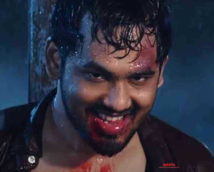 நான் சிரித்தால் படத்தின் இன்டெர்வல் காட்சி வெளியீடு ! - Tamil Movie Cinema News நான் சிரித்தால் படத்தின் இன்டெர்வல் காட்சி வெளியீடு ! - Tamil Movie Cinema News