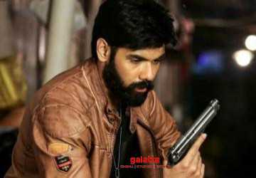 சிபிராஜ்-கெளதம் மேனன் படத்தின் ஃபர்ஸ்ட்லுக் ரிலீஸ் தேதி இதோ ! - Tamil Movie Cinema News சிபிராஜ்-கெளதம் மேனன் படத்தின் ஃபர்ஸ்ட்லுக் ரிலீஸ் தேதி இதோ ! - Tamil Movie Cinema News