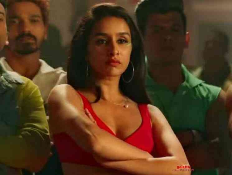 Nachi Nachi Full Video Song Street Dancer 3D Varun Shraddha Nora