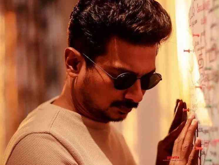 Udhayanidhi Stalin viral reply to Mysskin Psycho mixed reviews - Tamil Movie Cinema News