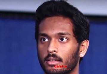 அசுரன் அனுபவம் குறித்து நடிகர் வெளிப்படை ! வீடியோ உள்ளே - Tamil Movies News