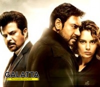 Hera Pheri revisited with Tezz for Priyan? Hera Pheri revisited with Tezz for Priyan?