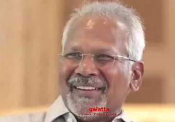 பொன்னியின் செல்வன் படப்பிடிப்பு தளம் ! வைரலாகும் மணிரத்னமின் புகைப்படம் - Tamil Movie Cinema News பொன்னியின் செல்வன் படப்பிடிப்பு தளம் ! வைரலாகும் மணிரத்னமின் புகைப்படம் - Tamil Movie Cinema News