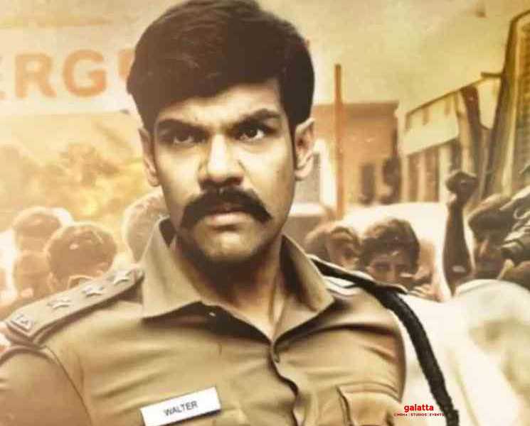 சிபிராஜ் நடிக்கும் வால்டர் படத்தில் இணைந்த பிரபலம் ! மேலும் படிக்க... - Tamil Movie Cinema News சிபிராஜ் நடிக்கும் வால்டர் படத்தில் இணைந்த பிரபலம் ! மேலும் படிக்க... - Tamil Movie Cinema News