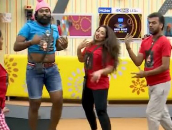 Bigg Boss Promo Three Fun Time At Bigg Boss House August Seven Bigg Boss Promo Three Fun Time At Bigg Boss House August Seven
