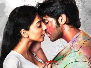 Dhruv Vikram Adithya Varma release postponed to November 21 - Tamil Movie Cinema News