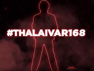 Rajinikanth Thalaivar 168 director Siva Sun Pictures Rajini 168 - Tamil Movie Cinema News