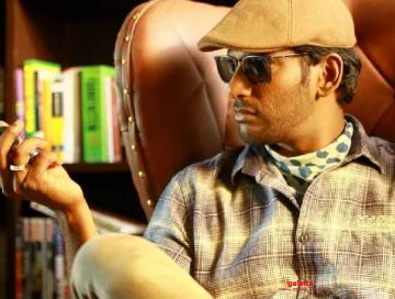Vishal Thupparivaalan 2 shooting to happen at London for 2 months - Tamil Movie Cinema News