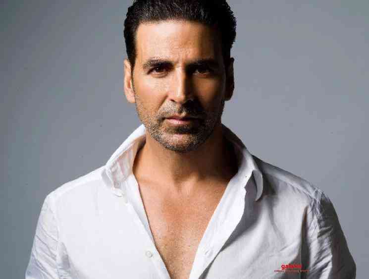 Akshay Kumar donates 25 crores to PM Relief Fund to fight corona - Telugu Movie Cinema News