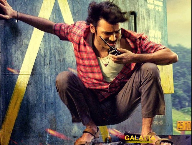 Thodari release date is here Thodari release date is here