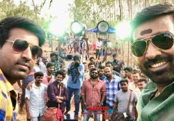 சங்கத்தமிழன் ஆடியோ குறித்த ருசிகர தகவல் - Tamil Movie Cinema News சங்கத்தமிழன் ஆடியோ குறித்த ருசிகர தகவல் - Tamil Movie Cinema News