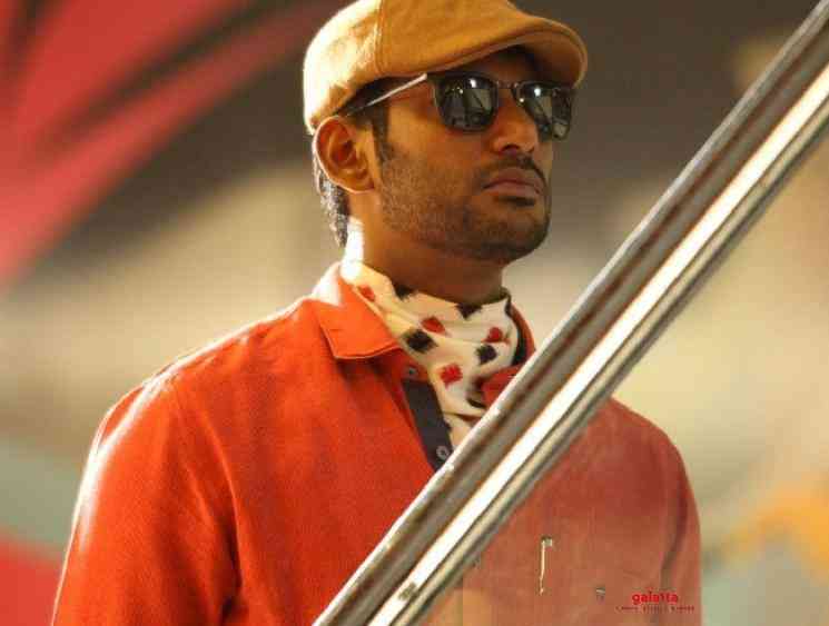 Vishal to take over as the director of Thupparivaalan 2 Mysskin - Tamil Movie Cinema News