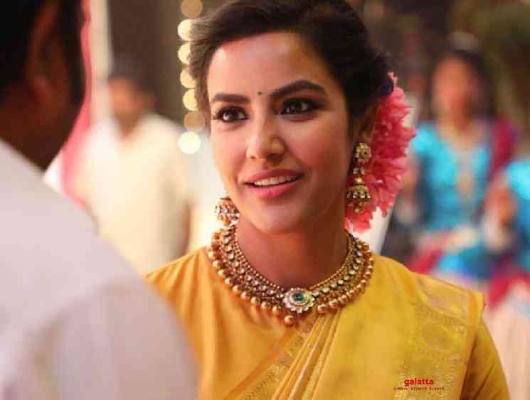 Priya Anand to act in Shiva Rajkumar RDX Sathya Jyothi Films - Kannada Movie Cinema News