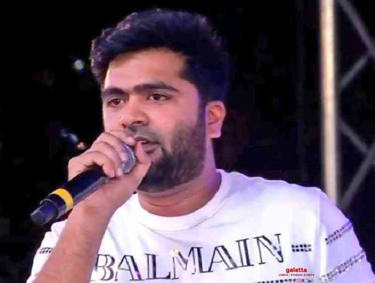 STR Maanaadu two day Chennai schedule wrapped next Hyderabad - Tamil Movie Cinema News