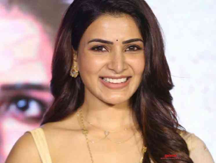 Samantha reacts to Jaanu failure at the box office Sharwanand - Tamil Movie Cinema News