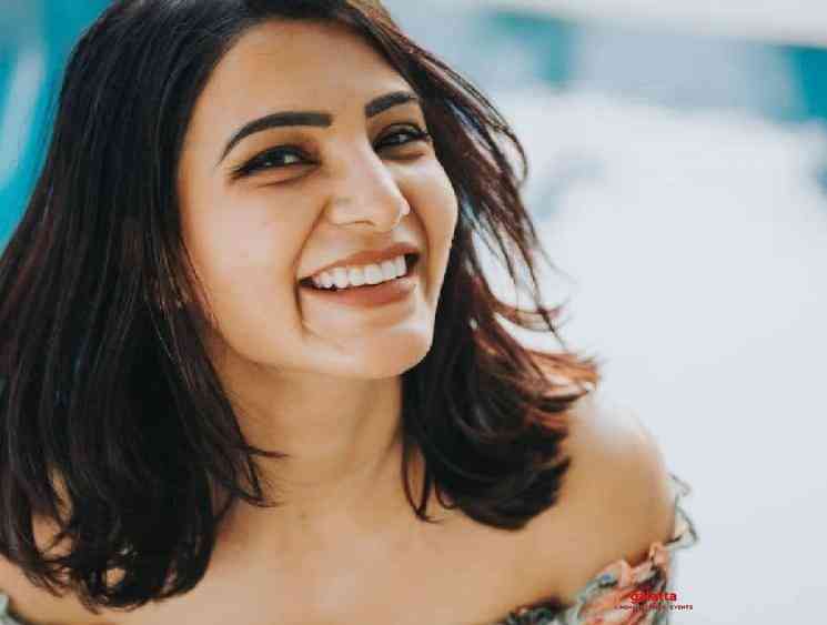 Samantha next film with Ashwin Saravanan will be a horror film - Tamil Movie Cinema News