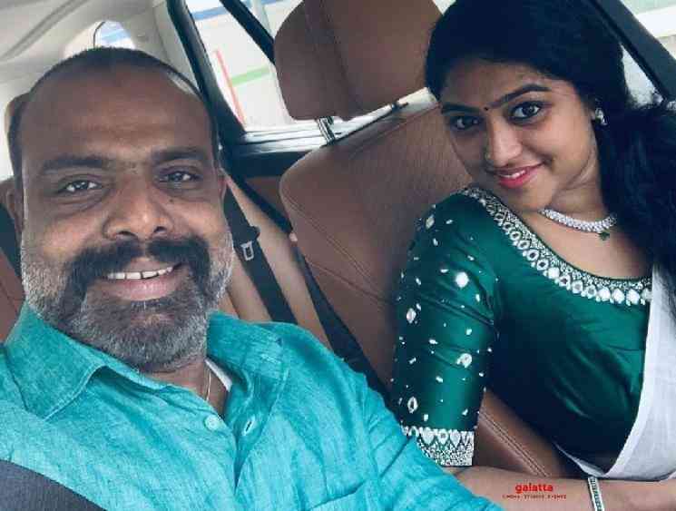 Malayalam actor Chemban Vinod Jose gets married to Mariam Thomas - Malayalam Movie Cinema News