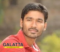 Dhanush finds traces of the Superstar in himself! Dhanush finds traces of the Superstar in himself!