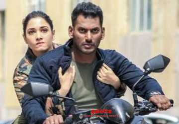 ஆக்ஷன் படத்தின் பாடல் வீடியோ வெளியானது ! - Tamil Movie Cinema News ஆக்ஷன் படத்தின் பாடல் வீடியோ வெளியானது ! - Tamil Movie Cinema News