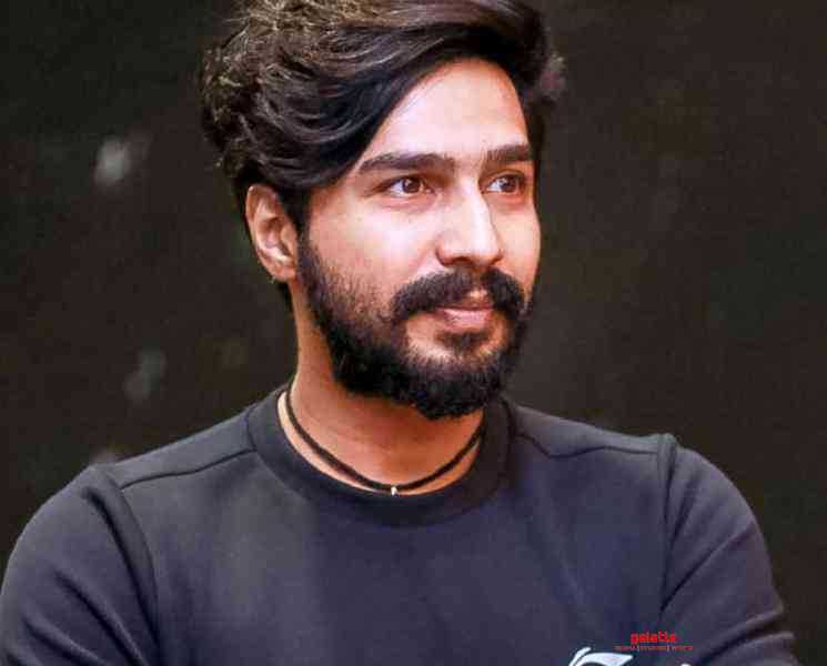 விஷ்ணு விஷால் படத்தில் இணைந்த பிரபல இயக்குனர் ! - Tamil Movie Cinema News விஷ்ணு விஷால் படத்தில் இணைந்த பிரபல இயக்குனர் ! - Tamil Movie Cinema News