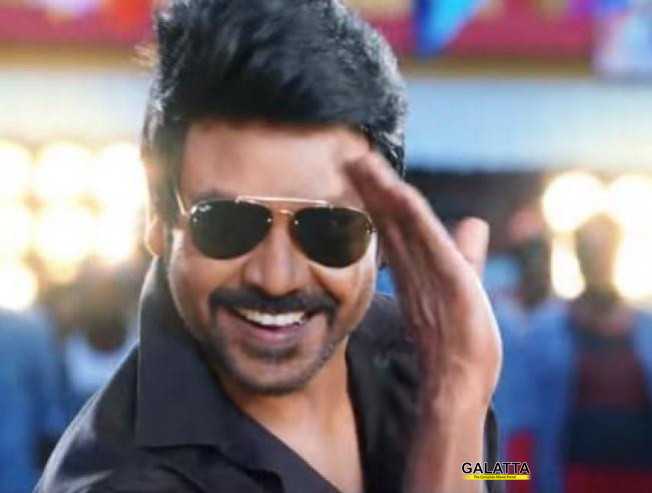 காஞ்சனா ரீமேக்கில் மீண்டும் இணைவாரா லாரன்ஸ் ? விவரம் உள்ளே காஞ்சனா ரீமேக்கில் மீண்டும் இணைவாரா லாரன்ஸ் ? விவரம் உள்ளே