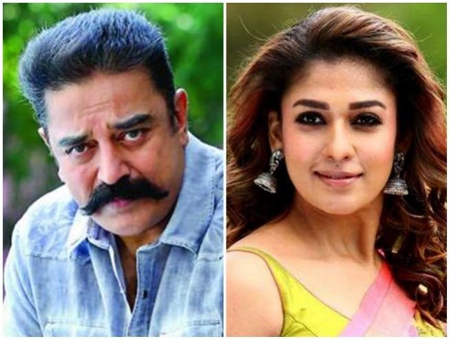 Nayanthara's Kolamaavu Kokila to clash with Kamal Haasan's Vishwaroopam 2,  in rare move for heroine-led film-Entertainment News , Firstpost