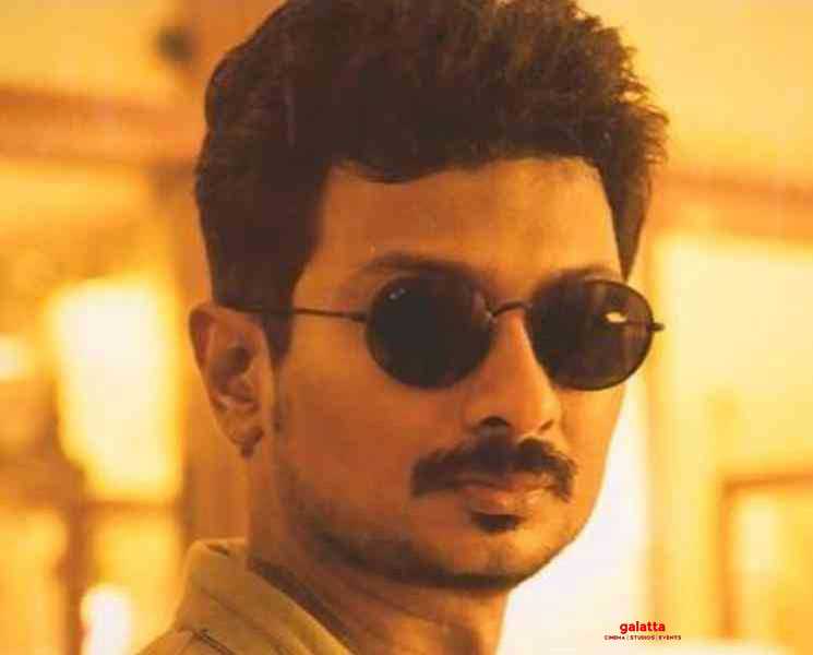 சைக்கோ படத்தின் நீங்க முடியுமா பாடல் வெளியானது ! - Tamil Movie Cinema News சைக்கோ படத்தின் நீங்க முடியுமா பாடல் வெளியானது ! - Tamil Movie Cinema News