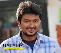 Udhayanidhi turns 36! Udhayanidhi turns 36!