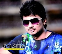 Udhayanidhi's fight is worth it! Udhayanidhi's fight is worth it!