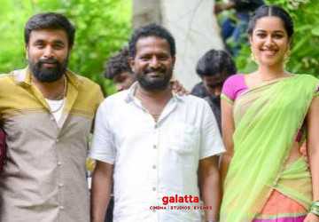 எம்.ஜி.ஆர் மகன் படத்தின் ரிலீஸ் அப்டேட் ! - Tamil Movie Cinema News எம்.ஜி.ஆர் மகன் படத்தின் ரிலீஸ் அப்டேட் ! - Tamil Movie Cinema News