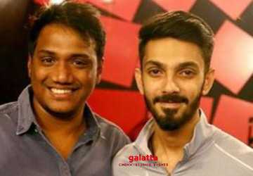 தனுசு ராசி நேயர்களே படத்தின் அனிருத் பாடிய பாடல் இதோ - Tamil Movie Cinema News தனுசு ராசி நேயர்களே படத்தின் அனிருத் பாடிய பாடல் இதோ - Tamil Movie Cinema News