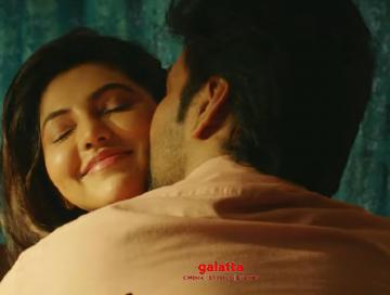 Jai Athulya hot scene new sneak peek from Capmaari SAC - Tamil Movie Cinema News