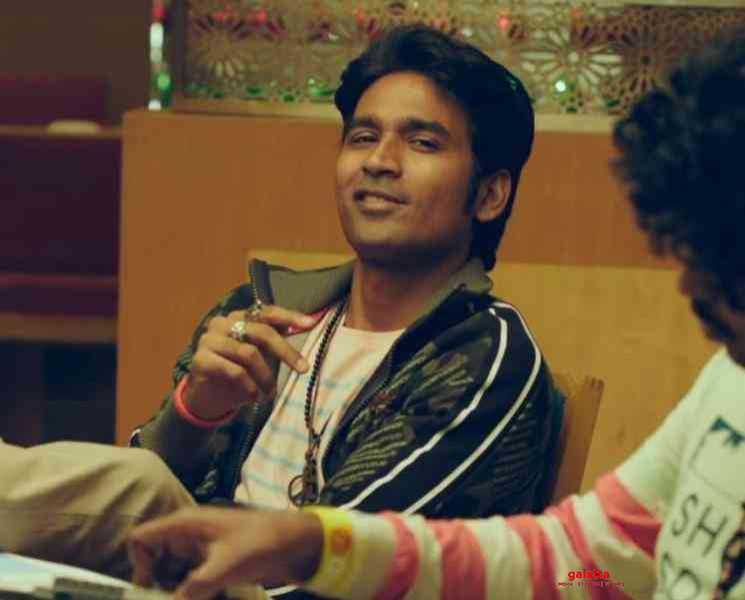 இணையத்தை ஈர்க்கும் தனுஷின் பட்டாஸ் பட ட்ரைலர் ! - Tamil Movie Cinema News இணையத்தை ஈர்க்கும் தனுஷின் பட்டாஸ் பட ட்ரைலர் ! - Tamil Movie Cinema News
