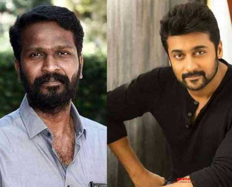 வெற்றிமாறனின் சூர்யா 40 படப்பிடிப்பு பற்றிய சிறப்பு தகவல் ! - Tamil Movie Cinema News வெற்றிமாறனின் சூர்யா 40 படப்பிடிப்பு பற்றிய சிறப்பு தகவல் ! - Tamil Movie Cinema News