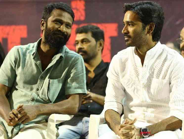 Dhanush Polladhavan Hindi remake Guns of Banaras first look - Hindi Movie Cinema News