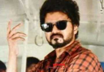 தளபதி 64-ல் இணைந்த பிரபல நடிகர் ! விவரம் உள்ளே... - Tamil Movie Cinema News தளபதி 64-ல் இணைந்த பிரபல நடிகர் ! விவரம் உள்ளே... - Tamil Movie Cinema News
