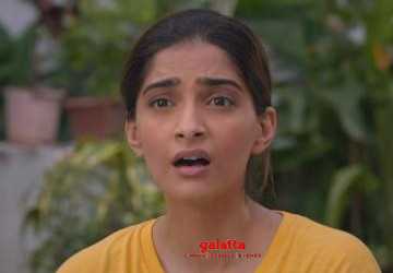 ஸோயா ஃபாக்டர் படத்தின் நகைச்சுவை காட்சி வெளியானது ! - Tamil Movie Cinema News ஸோயா ஃபாக்டர் படத்தின் நகைச்சுவை காட்சி வெளியானது ! - Tamil Movie Cinema News